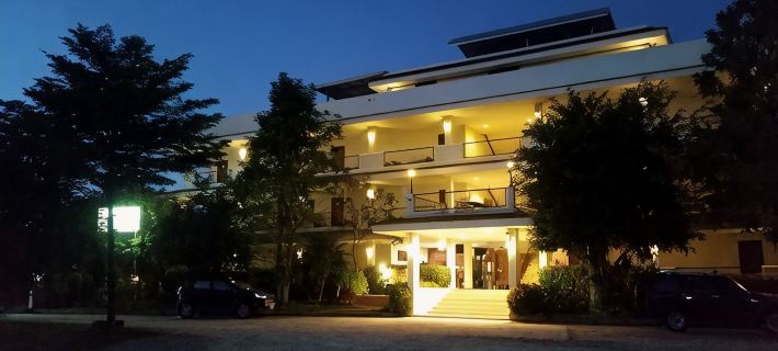 Imboutique hotel Maesot Hotels in Mae Sot