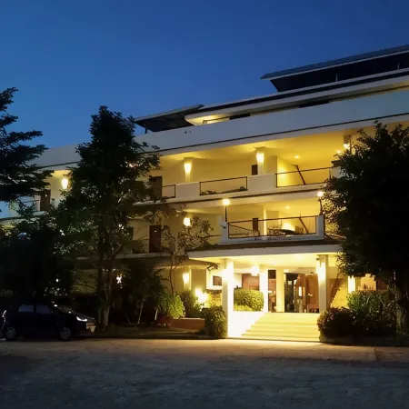 Imboutique hotel Maesot