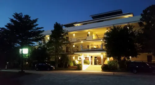 Imboutique hotel Maesot - 2 estrellas