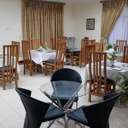 Citilodge Hotel
