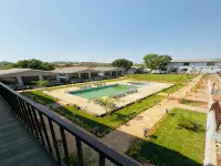 Lampost Boutique Hotel - Pools