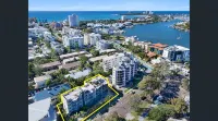 Sailfish Cove Apartments