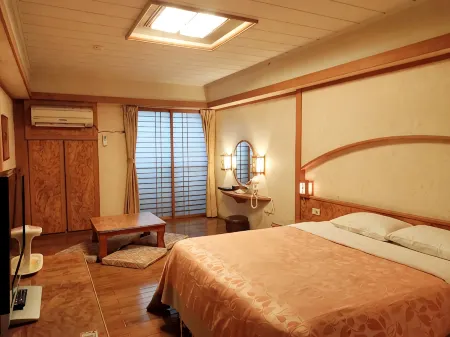 Sin Fu Business Hotel