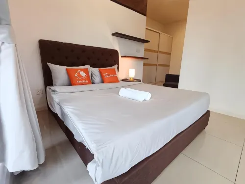 Skyline Serenity Nr Legoland - 3Br3B - by Cowidea