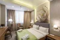 Renion Hills Hotel - Spa