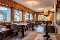Hotel Kreuz&Post Grindelwald