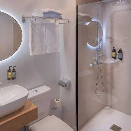 Serhs Carlit Boutique Hotel