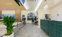 Gumi Time Hotel - parking