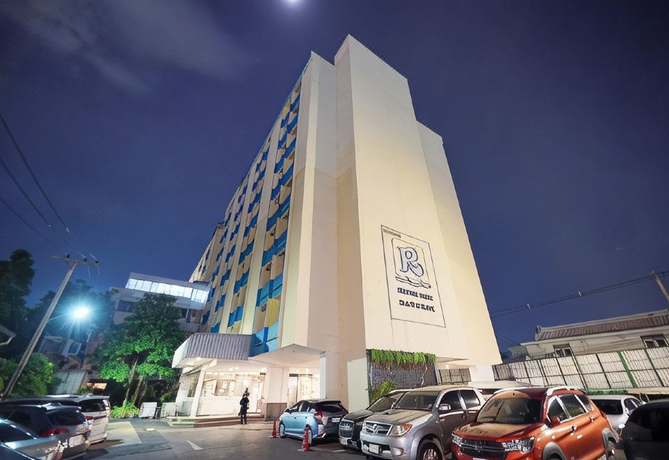 Riverside Bangkok Hotel 대표 이미지