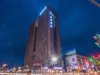 Lavande Hotel (Huizhou Yuanzhou)