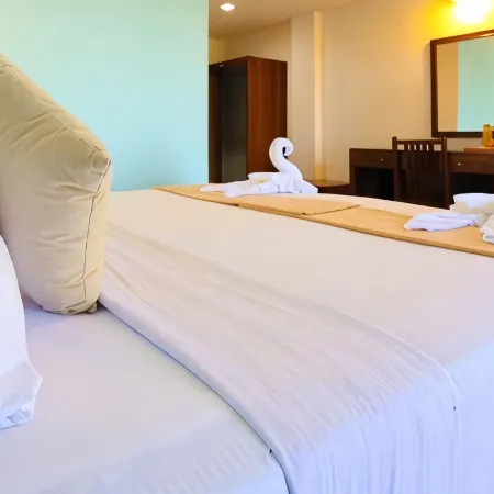 Wiangwalee Hotel