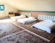 huaweiju home stay - balcony