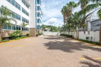 Roma Court Serviced Apartments - Condos