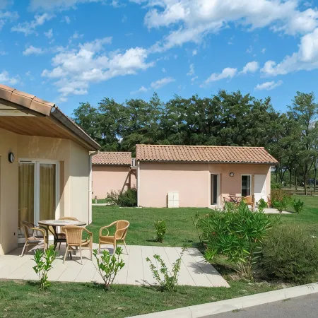 Domaine d'Agrippa Valence