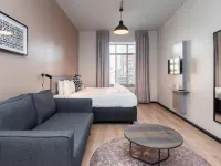 HAVN Aparthotel by Totalstay Hotels near Table Mountain Cableway