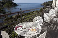 Harbour Hotel Fowey - Havudsigt