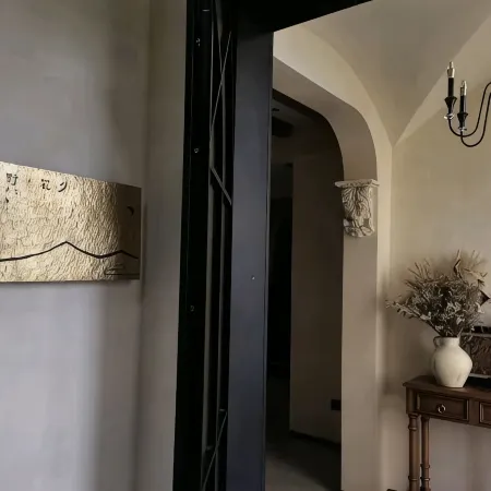 Dongjiang Lake Moye Flower Sunset Homestay