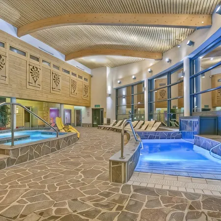 Hotel Bania Thermal & Ski