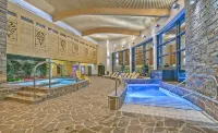 Hotel Bania Thermal & Ski - 5 stjerner