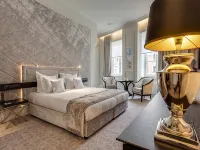 Hotel Bellotto Отели рядом с достопримечательностью «Площадь Гжибовского»