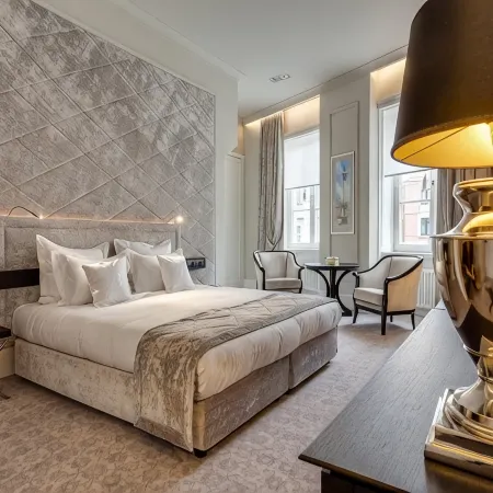 Hotel Bellotto