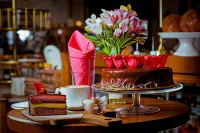 Best Western Plus Центр - Завтрак