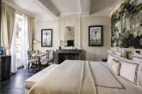 Le Yaca Saint-Tropez