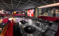 開羅塔及娛樂場聖淘沙酒店 - 健身室/gym room