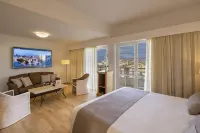 Kydon the Heart City Hotel