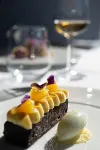 Leeu Estates - Frühstück
