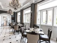 The Vendue, Downtown Art Hotel Hotels near French Quarter
