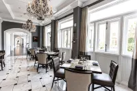 The Vendue, Downtown Art Hotel