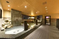 Dormy Inn Takamatsuchuokoenmae Natural Hot Spring - Spa