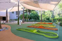 Arum Barut Collection - Ultra All Inclusive - Gym