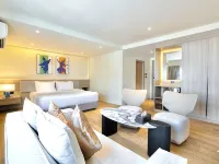 The One Bay Breeze Hotel berhampiran Pasar Malam Pattaya