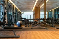Melia Phuket Mai Khao - Gym