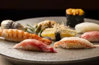 Hyatt Regency Tokyo Bay - Breakfast