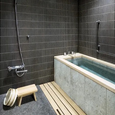 Sheraton Grande Tokyo Bay Hotel