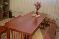 Hejiayuan Hotel - Business