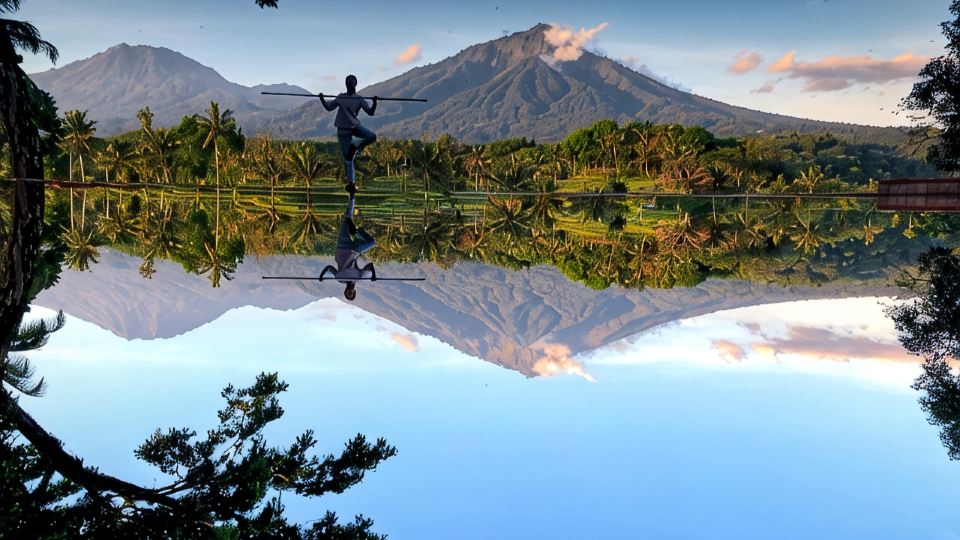 Ijen Resort and Villas - The Hidden Paradise