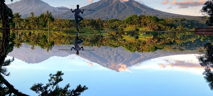 Ijen Resort and Villas - The Hidden Paradise Hotel di Banyuwangi