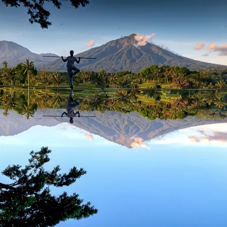 Ijen Resort and Villas - The Hidden Paradise