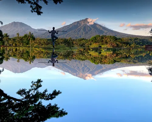 Ijen Resort and Villas - The Hidden Paradise Hotels in Licin