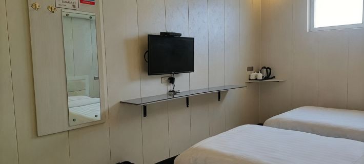 Bo'ai Shuxin Hotel Hotels in Bo'ai