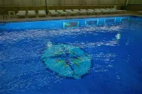 H 精品皇家之星 SPA 飯店 - 沙灘