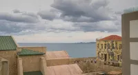 Heraklion Old Port Apartments - Ocean View