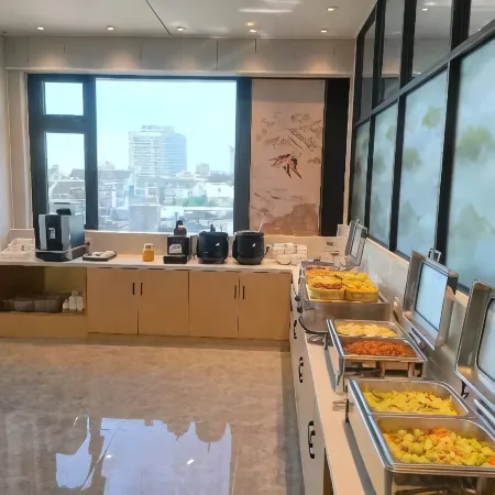Wangyuan Hotel(Jiaxing Nanhu Yuehe Ancient Street Branch)