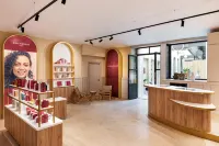 里昂洲際主宮酒店- IHG洲際集團 - SPA