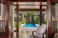 Bvlgari Resort Bali - Luxury