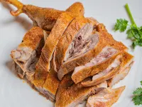 Wuyishan Guanlan Shuyuan Space - breakfast